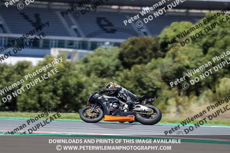 may 2019;motorbikes;no limits;peter wileman photography;portimao;portugal;trackday digital images